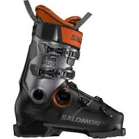 Salomon S/Pro Supra BOA 110 GW, Skidpjäxor, Herr, Svart