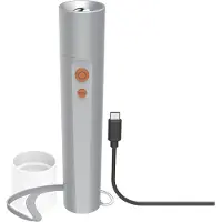Hama Fl350 Ficklampa