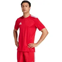 Adidas Campeon 25 T-shirt Med Korta ärmar
