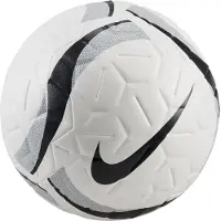 Nike Academy Elite fotboll vit HV6281 (100) - storlek (5)