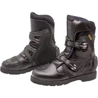Sidi Mid Adventure 2 GTX Svart 45 Herrar sort