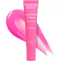 Moira Butter Bliss Lip Balm (011 Cotton Candy Cutie)