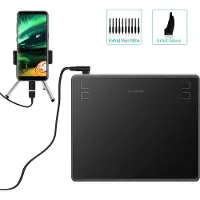 HUION HS64 grafikplatta