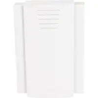 ZAMEL GNS-208 LARGO Gong 230 V (max) 85 dBA Vit