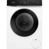 Siemens Wg44h2a0es Frontmatad Tvättmaskin