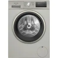Siemens Wm14n29xep Frontmatad Tvättmaskin