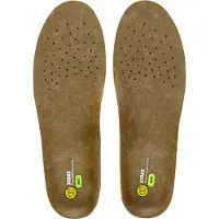 Sidas - Sulor - 3Feet Outdoor Mid för Unisex - Storlek 37-38 - Grön