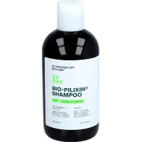 Scandinavian Biolabs Bio-Pilixin Strength Formula for Women Schampo 250 ml