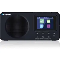 Blaupunkt Dr6bk Bärbar Radio