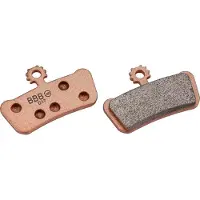 BBB Discstop Avid Xo Trail/elixir 7 Trail/elixir 9 Trail Bbs-38s Sintradbromsbelägg