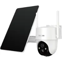 Arenti GO3G Kit3 IP Övervakningskamera 2304 x 1296 pixel