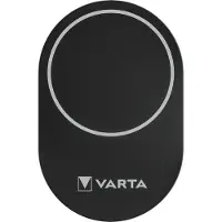 Varta Mag Pro - Trådlös laddningshållare för bil - 15 Watt