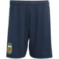 Adidas Argentina 26/27 Replica Hemma Shorts