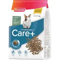 Beaphar CARE + 1,5 kg foder kanin junior
