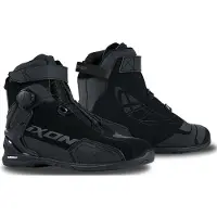 Ixon Bull 2 Wp Motorcykelskor