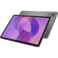Lenovo Idea Tab , 27,9 cm (11"), 2560 x 1600 pixlar, 128 GB, 8 GB, Android 15, Grå