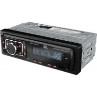 JBL Celebrity 150 Bilstereo med bluetooth