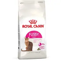 Royal Canin Fussy Exigent Adult Kattmat