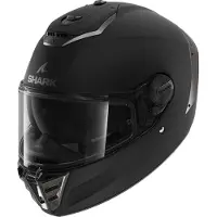 Shark Spartan RS Blank Hjälm