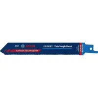 Bosch Accesorios Tigersågsblad 2608900360; 150 mm