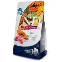 Farmina Nd Tropical Selection Med Maxi Lamm Hundmat 2kg