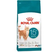Royal Canin Ageing 15+ – torrfoder för katter, 4 kg
