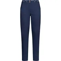 La Sportiva Women's Mantra Pants Night Sky/chalk