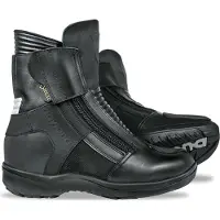Daytona Max Sports GTX Stövel Stövlar Svart 44 Unisex sort
