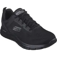 SKECHERS Track Broader Skor