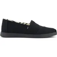 Toms Slip-in svart