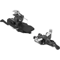 ATK - Topptursbindningar - RT 11 Evo Black för Unisex - Storlek 102 mm - Grå