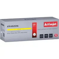ActiveJet Kyocera Tk-8525y Kompatibla Bläckpatroner
