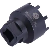 BBB Bosch 3/4 Vevlagerverktyg