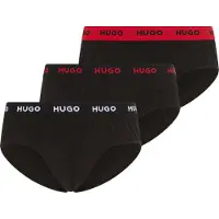 HUGO Trosa röd / svart / vit