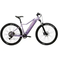 KROSS Lea Boost 1.0 D 29´´ 2026 Elcykel Mtb