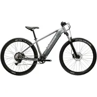 KROSS Hexagon Boost 1.0 29´´ 2026 Elcykel Mtb