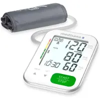 Medisana BU 572 51201 Blodtrycksmätare Överarm