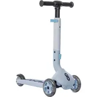 Puky - Scooter PUSH Grey