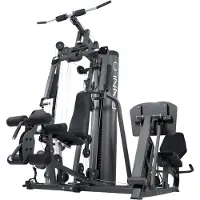 FINNLO Autark 2500 Multi-station Hemgym