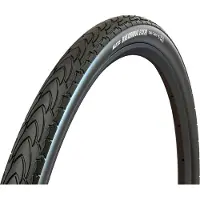 Maxxis Overdrive Excel 700c X 40 Styvt Urbandäck
