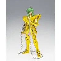 Tamashii Nations Saint Seiya Saint Cloth Myth Ex Virgo Shun Inheritor Of The Gold Cloth 17 Cm Figur