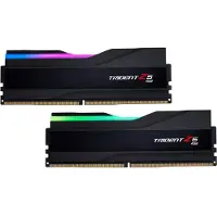 G.Skill Trident Z5 RGB F5-6000J3444F64GX2-TZ5RK, 128 GB, 2 x 64 GB, DDR5