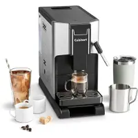 Cuisinart Slim Helaautomatisk Kaffemaskin