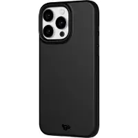 Tech21 Evo Lite Mobilskal iPhone 15 Pro Max, Svart