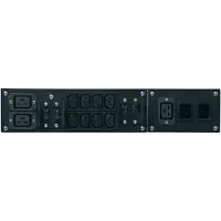 APC SERVICE BYPASS PANEL 230V switch SBP5000RMI2U