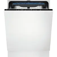 Electrolux EES48200L - Diskmaskin - Svart
