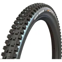 Maxxis High Roller Gen3 120x2 Tpi 3cg/dd Tubeless 27.5´´ X 2.40 Mtb-däck