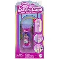 Barbie Mini Barbieland Reveal Doll Assorted