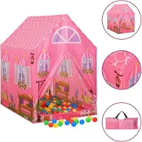 vidaXL Handfat 40x30x13 cm keramik svart