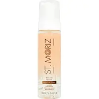 St. Moriz ST.MORIZ Professional Tanning Mousse klar självtan Medium Dark 200 ml
